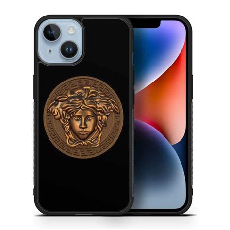 I Tested the Versace iPhone 14 Pro Max Case: Here's Why It's .